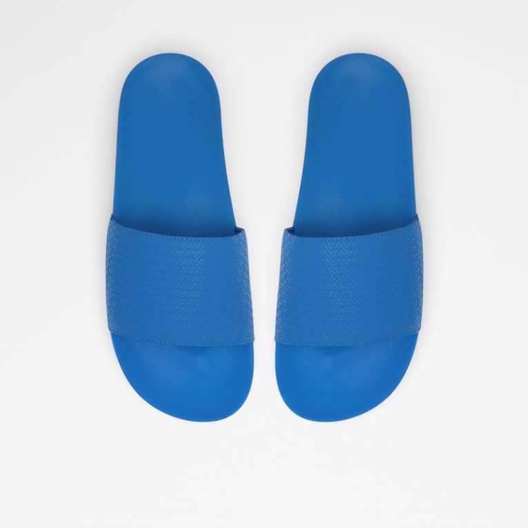 Azul Mazaro Moda Aldo