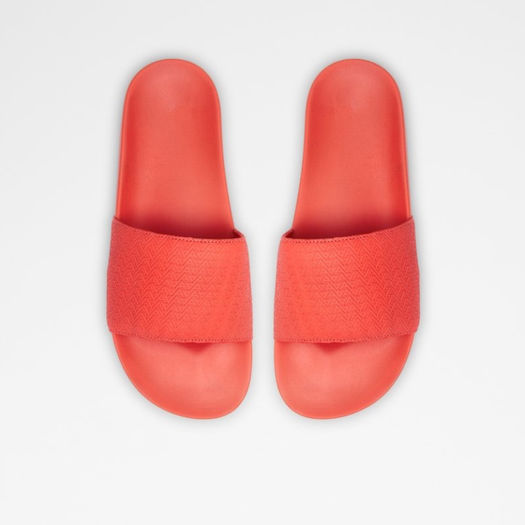 Rojo Moda Aldo Mazaro