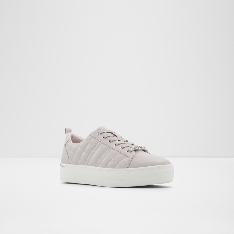 Prado De La Moda Gris De Aldo