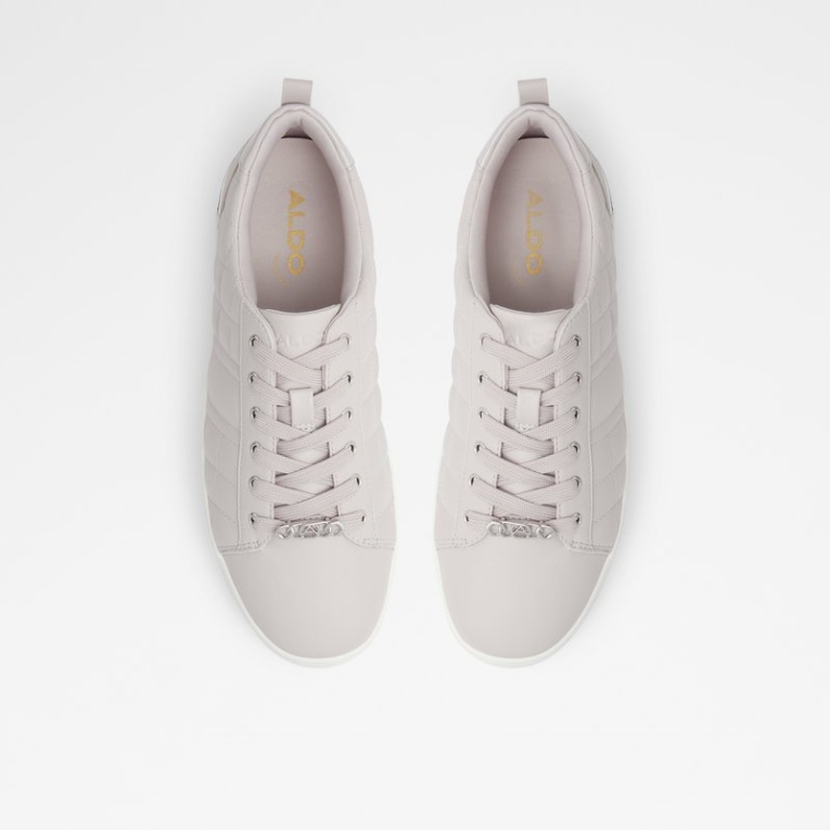 Prado De La Moda Gris De Aldo