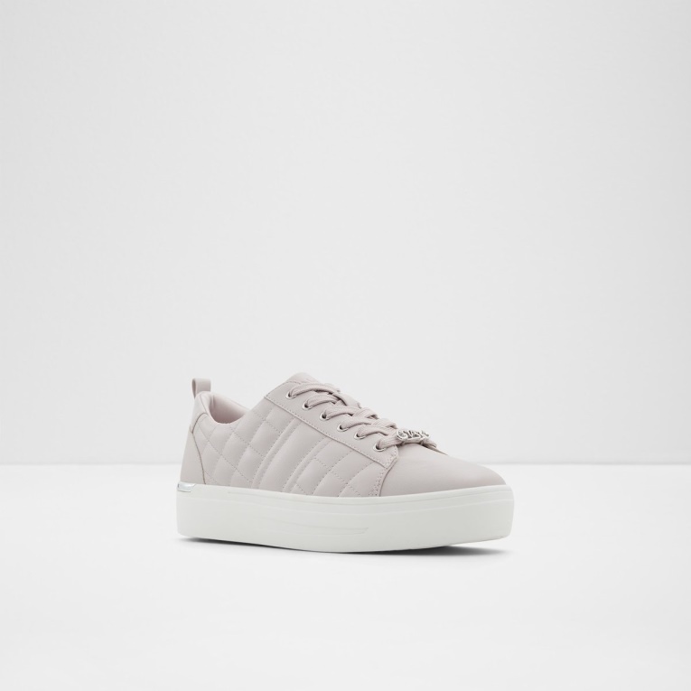 Meadow Zapatillas Bajas Suela De Copa Moda Aldo Gris