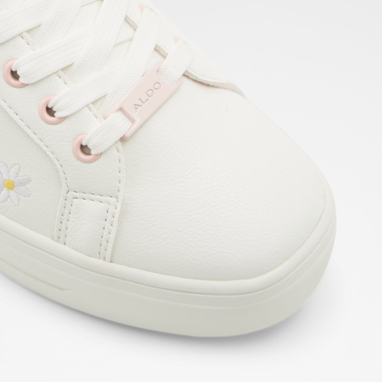 Moda Rosa Prado Aldo