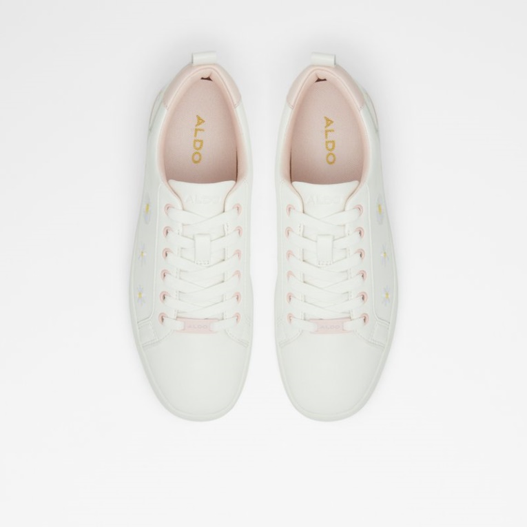 Moda Rosa Prado Aldo