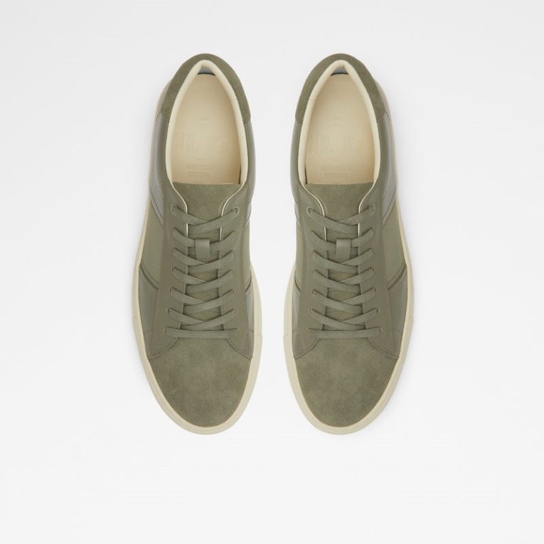 Meemar Moda Aldo Caqui