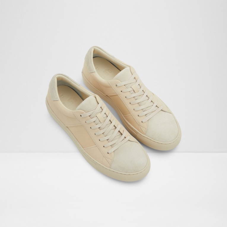 Zapatos Oxford Meemar Beige Aldo De Moda