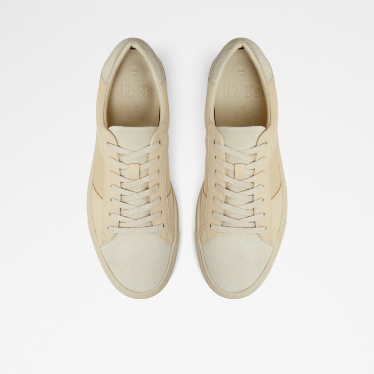 Zapatos Oxford Meemar Beige Aldo De Moda