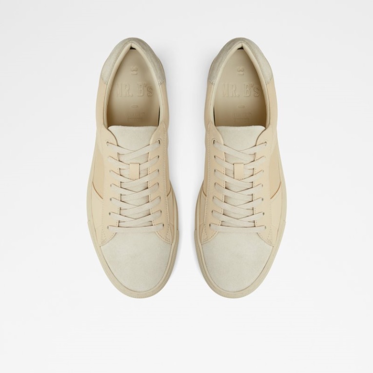 Meemar Moda Beige Aldo
