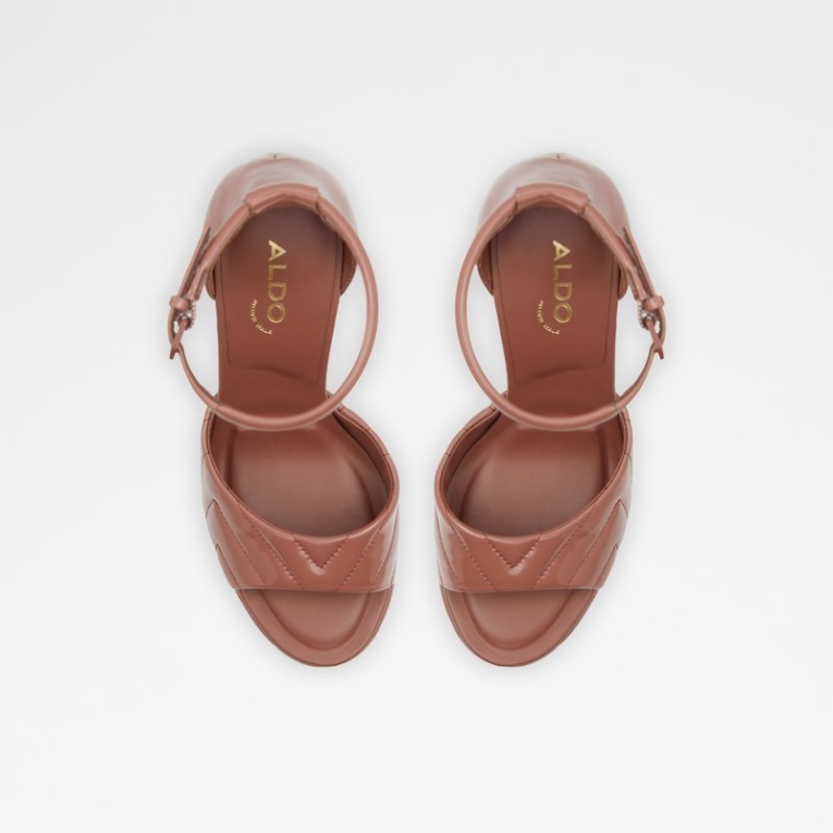 Moda Moho Milena Aldo