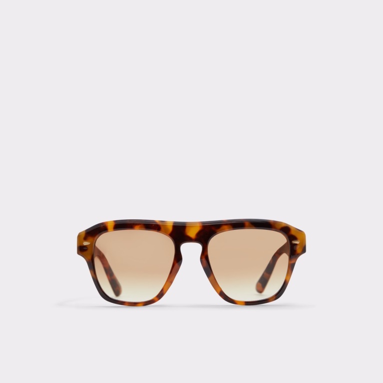 Milicien Gafas De Sol Aldo Moda Marrón