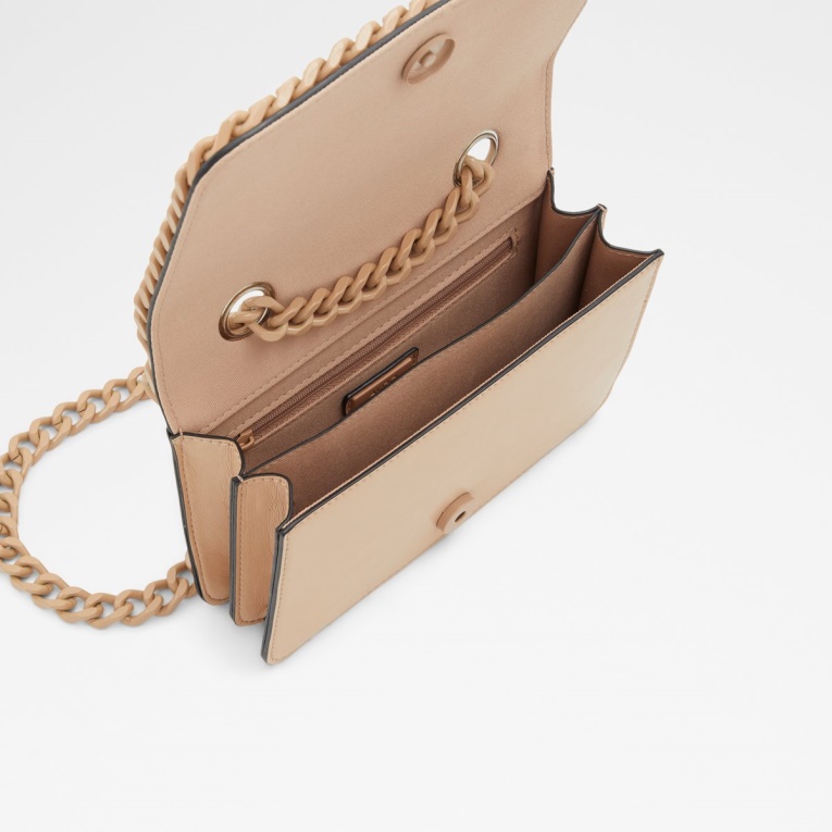 Moda Aldo Agotó Bandolera Minigreen