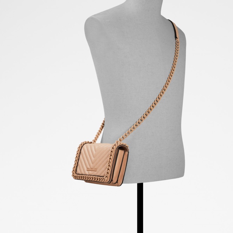 Moda Aldo Agotó Bandolera Minigreen