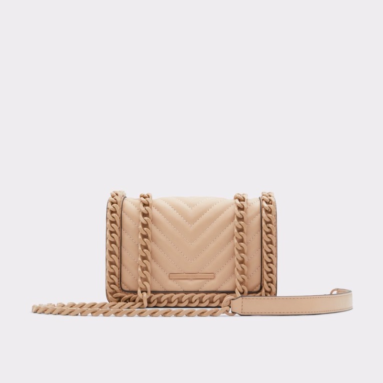 Beige Medio Minigreen Aldo Fashion