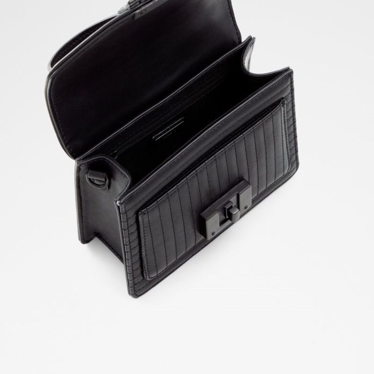 Minjerilinii Moda Aldo Negro