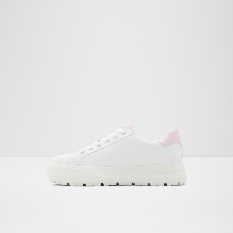 Mirai Aldo Moda Rosa