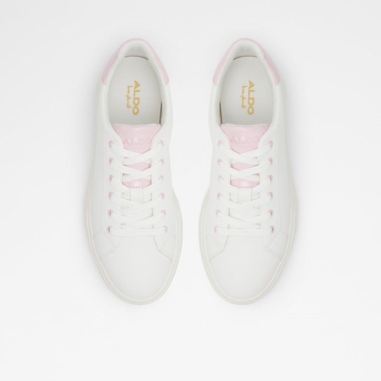 Mirai Aldo Moda Rosa