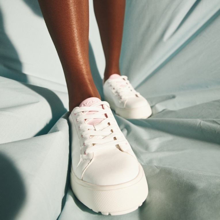 Mirai Aldo Moda Rosa