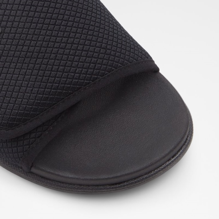 Negro Mirauk Moda Aldo