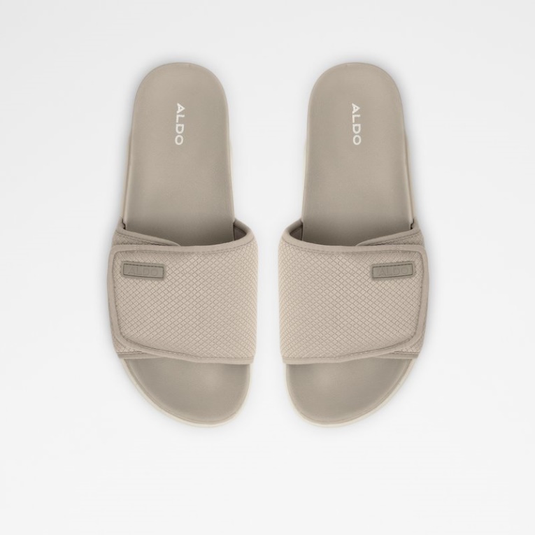 Aldo Moda Mirauk Marrón