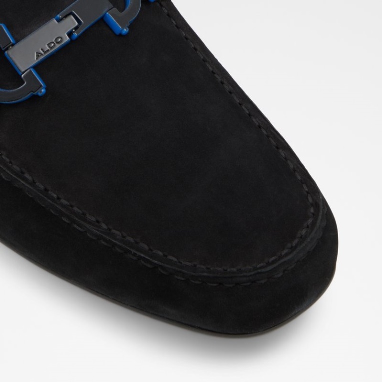 Mirek Moda Aldo Negro