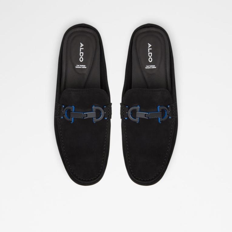 Mirek Moda Aldo Negro