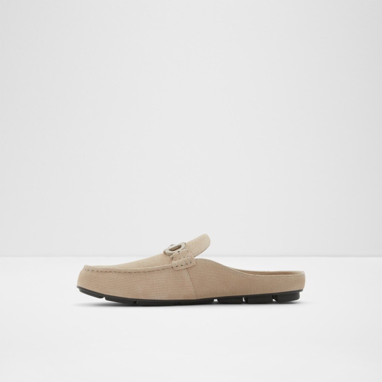 Mocasines Marrones Mirek De Moda De Aldo