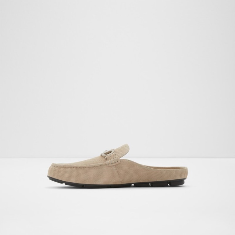 Mirek Aldo Moda Marrón