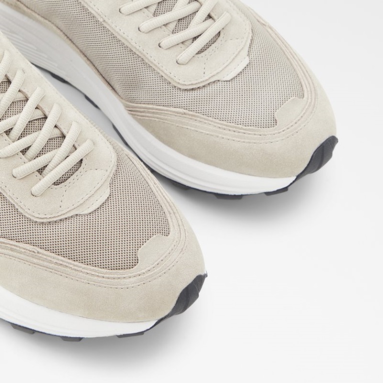 Aldo Mirirathien Moda Gris