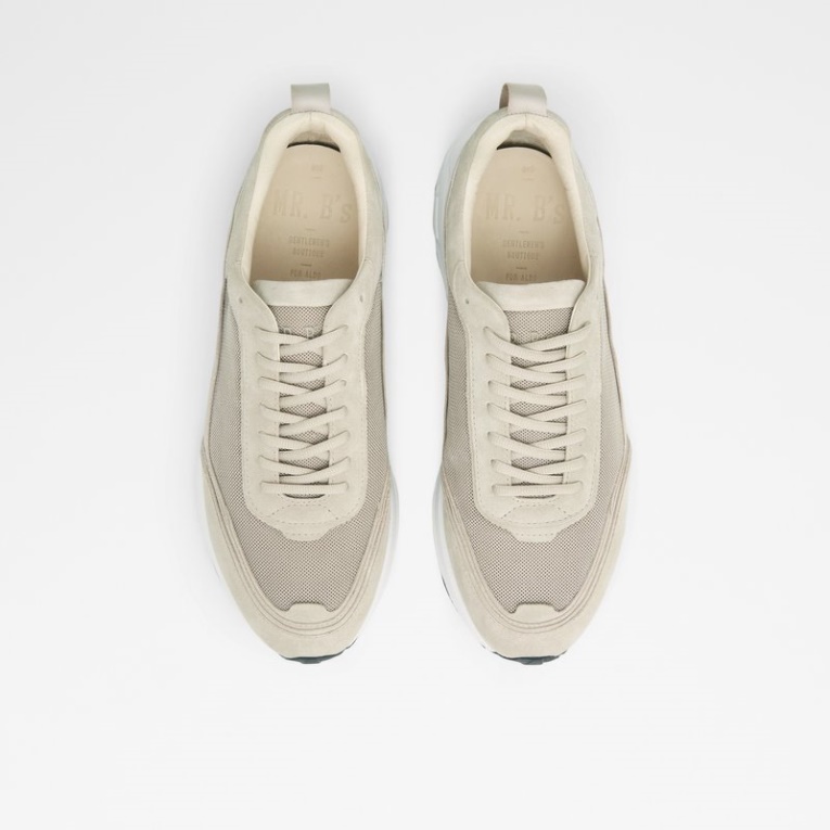 Aldo Mirirathien Moda Gris