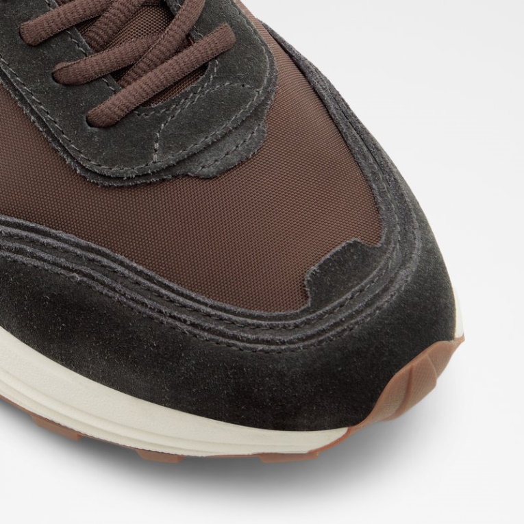 Moda Marrón Aldo Mirirathien