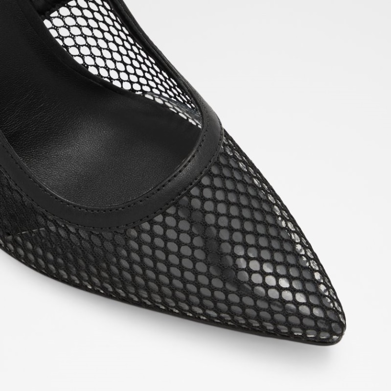 Moda Negra Aldo Monaco