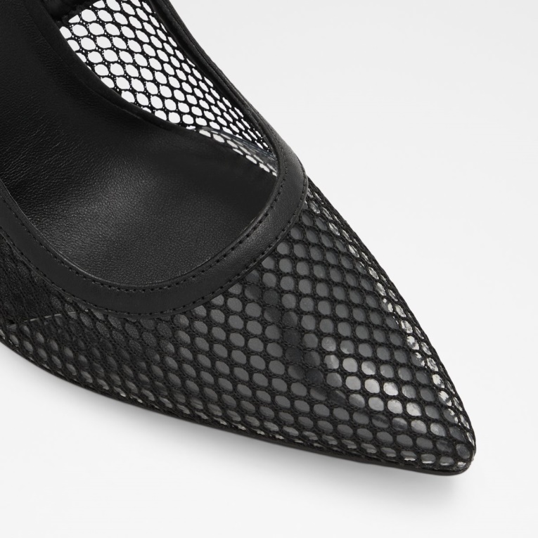 Monaco Moda Aldo Negro