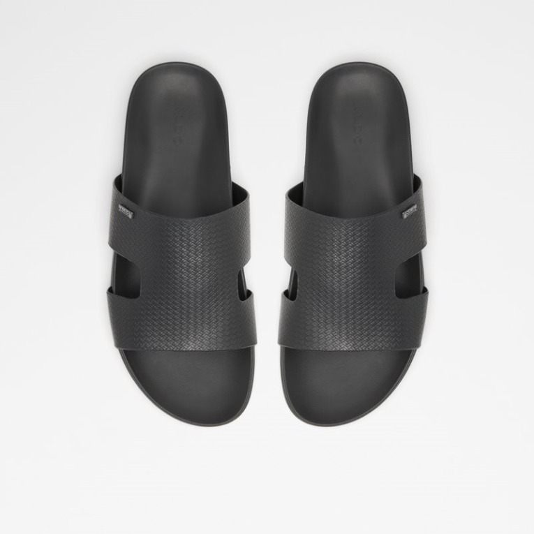 Negro Aldo Moda Mondi