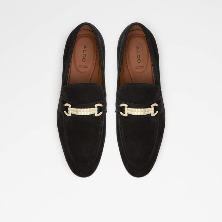 Monetto Negro Moda Aldo