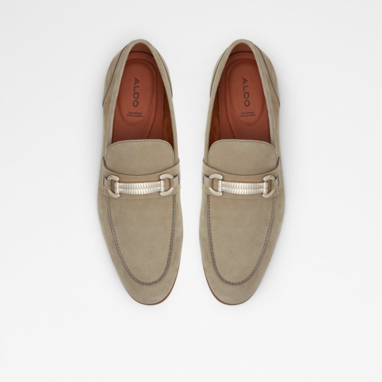 Monetto Moda Verde Claro Aldo