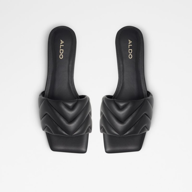 Aldo Moniq Moda Negra