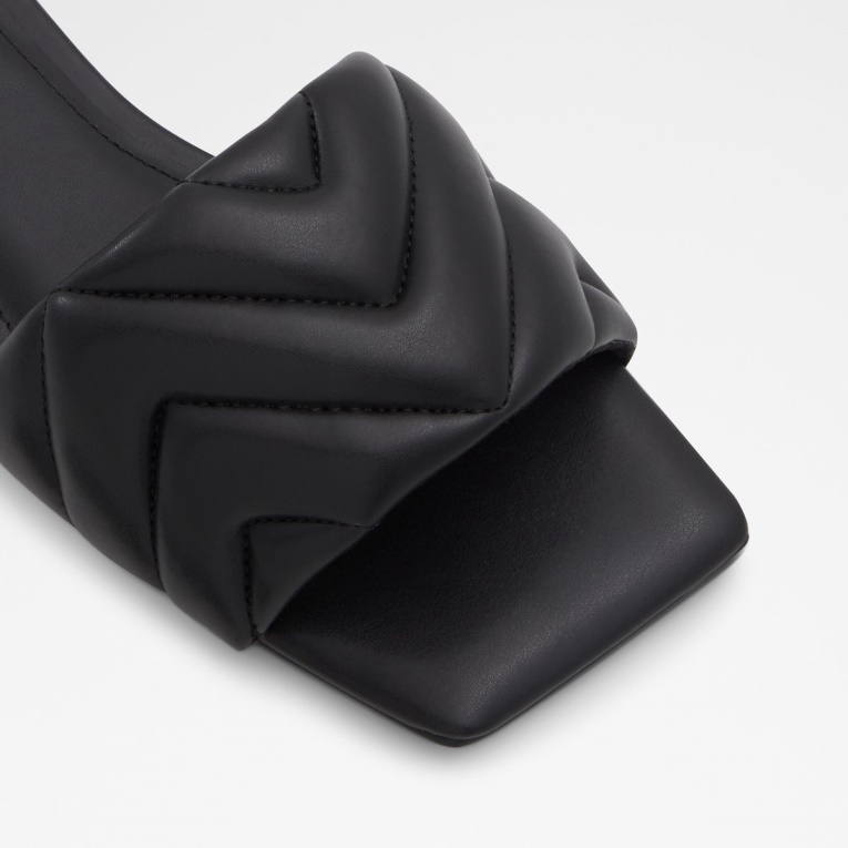 Aldo Moniq Slide Sandalia Moda