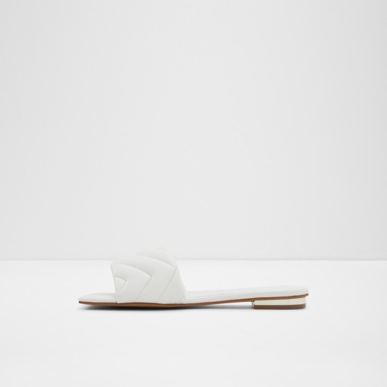 Aldo Moda Blanco Moniq