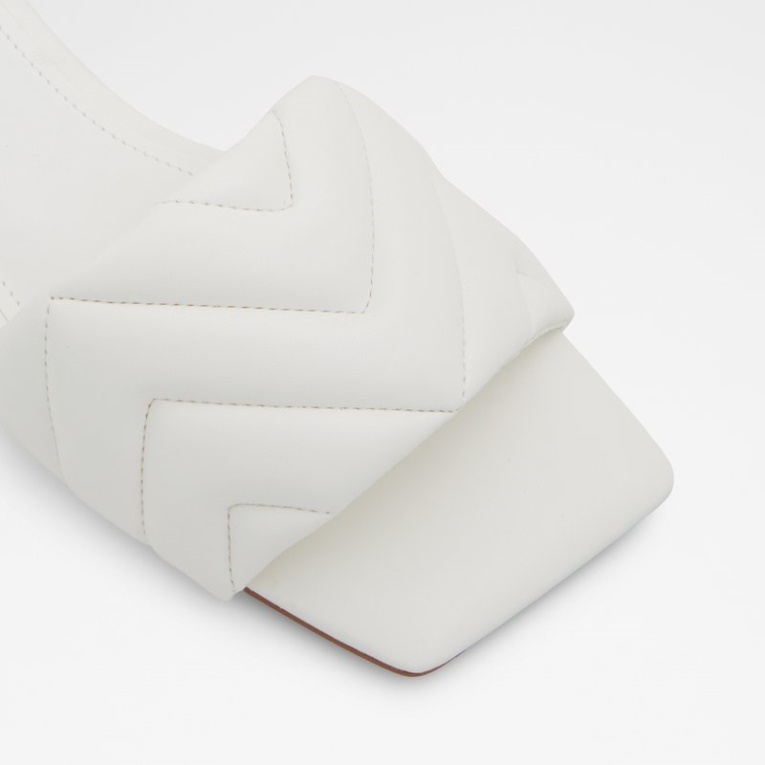 Aldo Moda Blanco Moniq