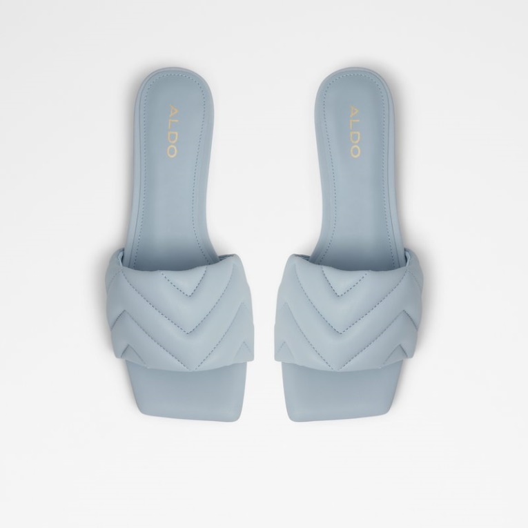 Aldo Moda Azul Claro Moniq