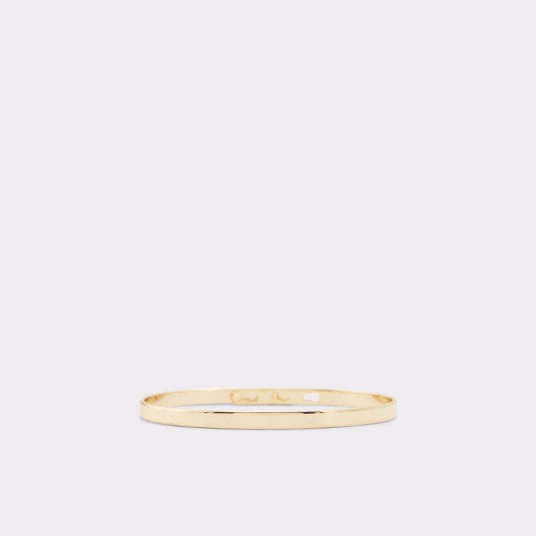 Aldo Fashion Gold-clear Multi Moolanda