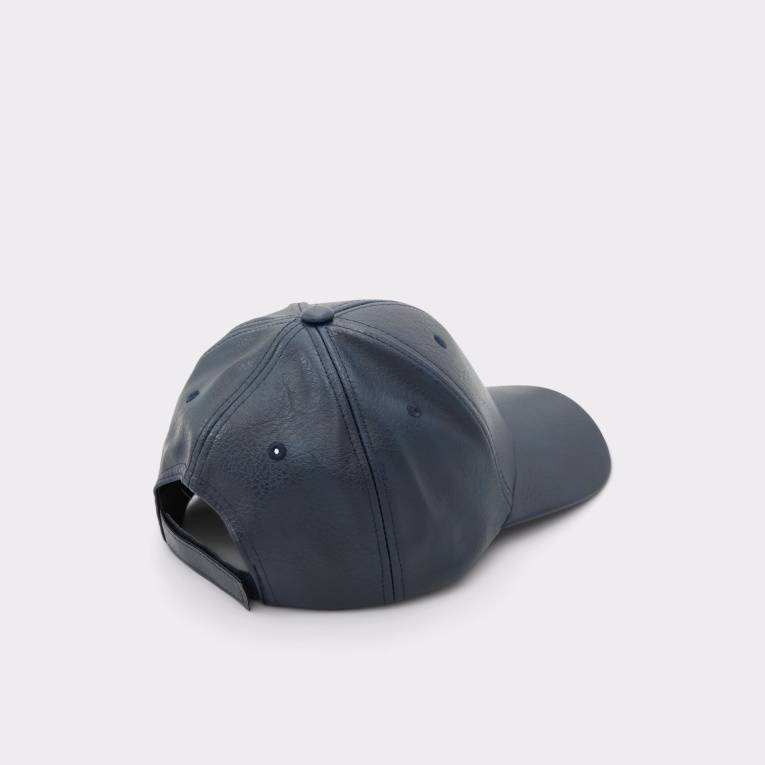 Gorra Lunar Azul Marino Moda Aldo
