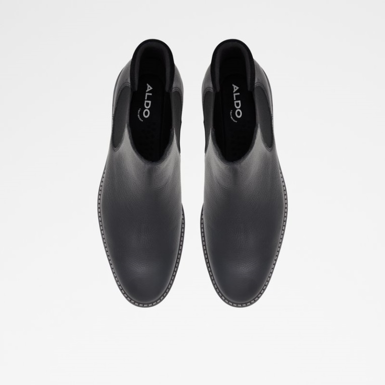 Moongrip Moda Negro Aldo