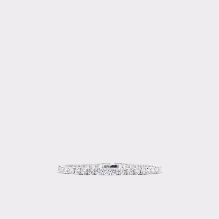 Moubra Fashion Aldo Plateado-transparente Multi