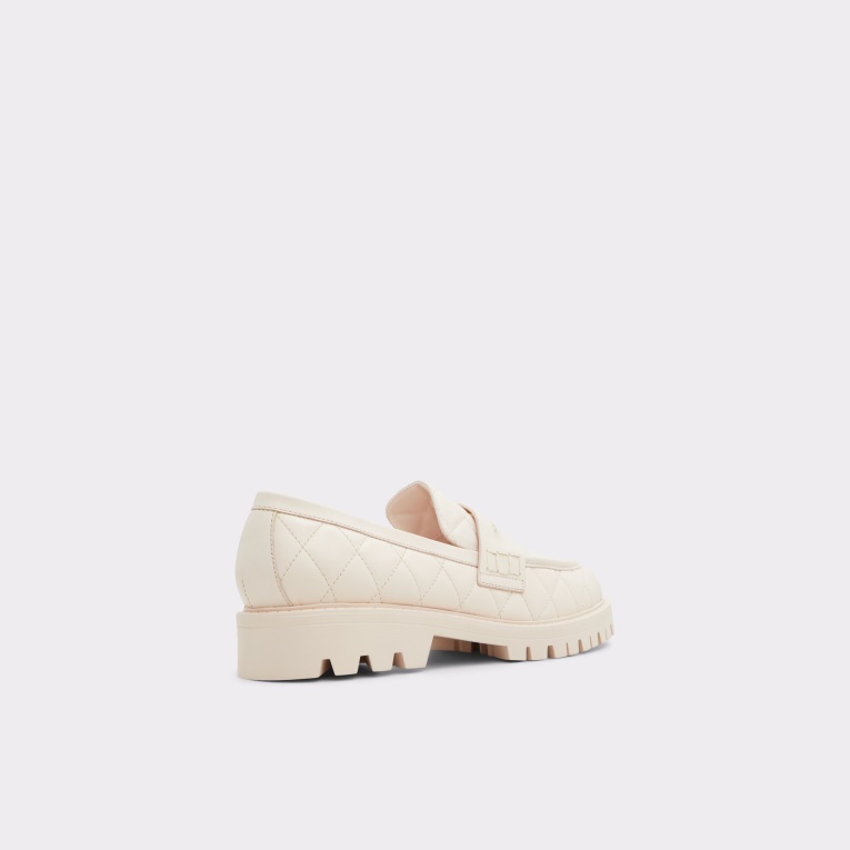 Aldo Rosa Claro Moda Moxy