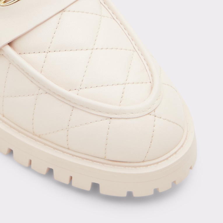 Aldo Rosa Claro Moda Moxy