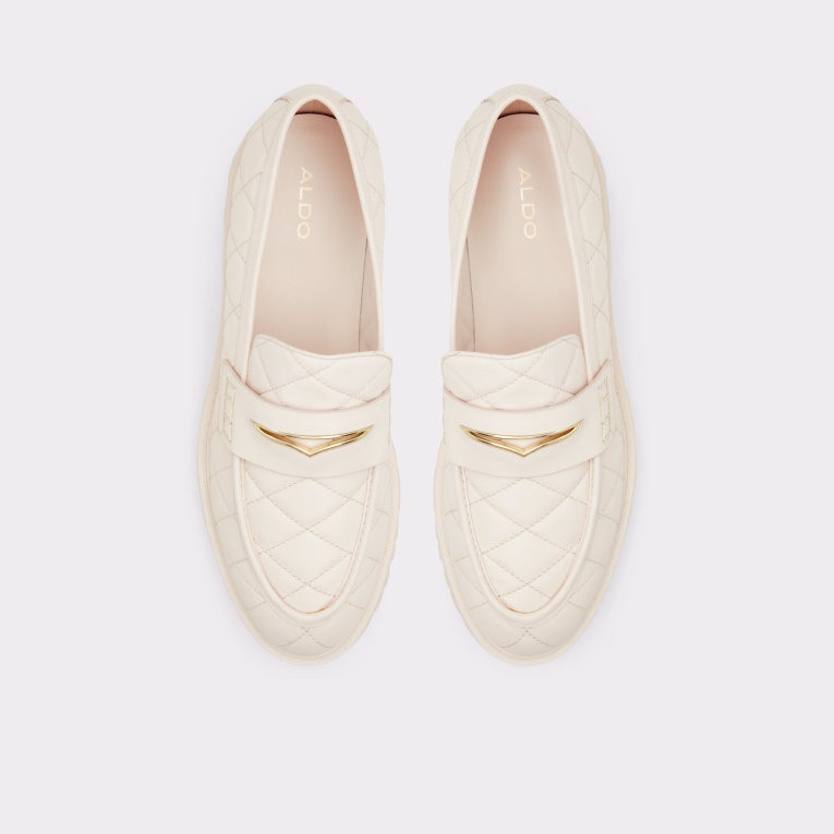 Aldo Rosa Claro Moda Moxy