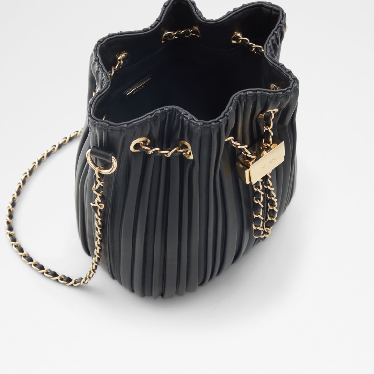 Aldo Se Agotó Muddal Moda Negra