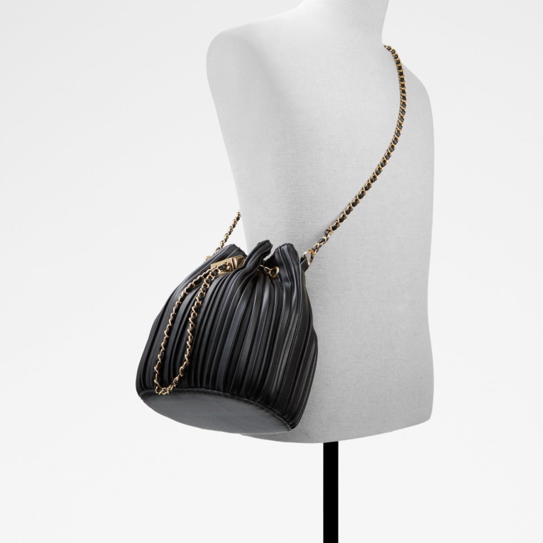 Aldo Se Agotó Muddal Moda Negra