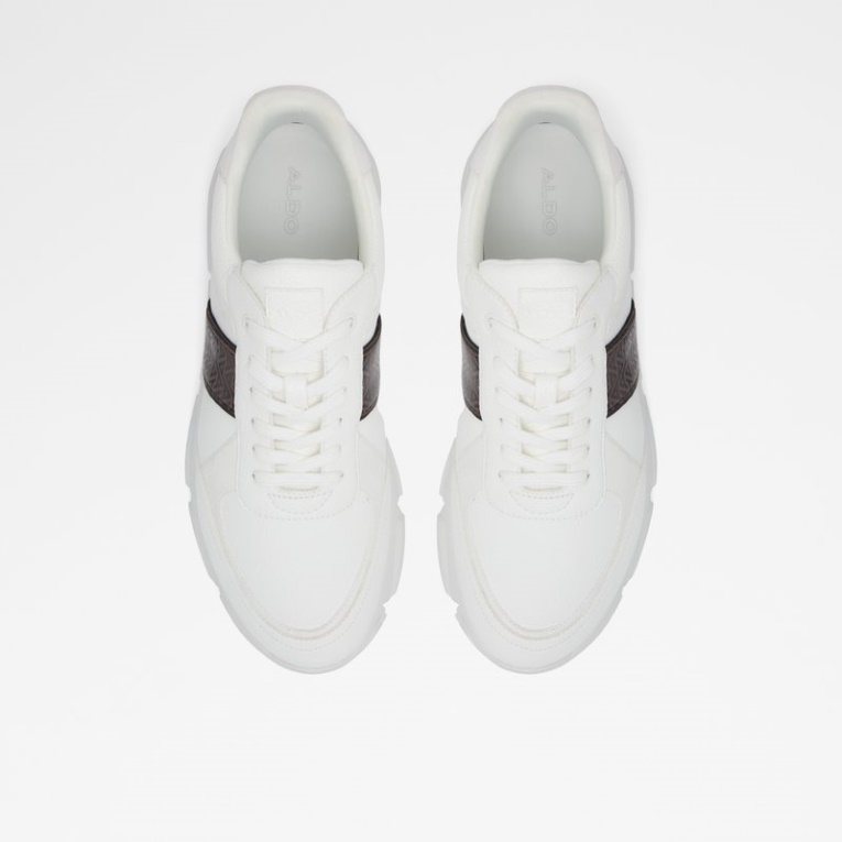 Aldo Fashion Blanco Murvaise