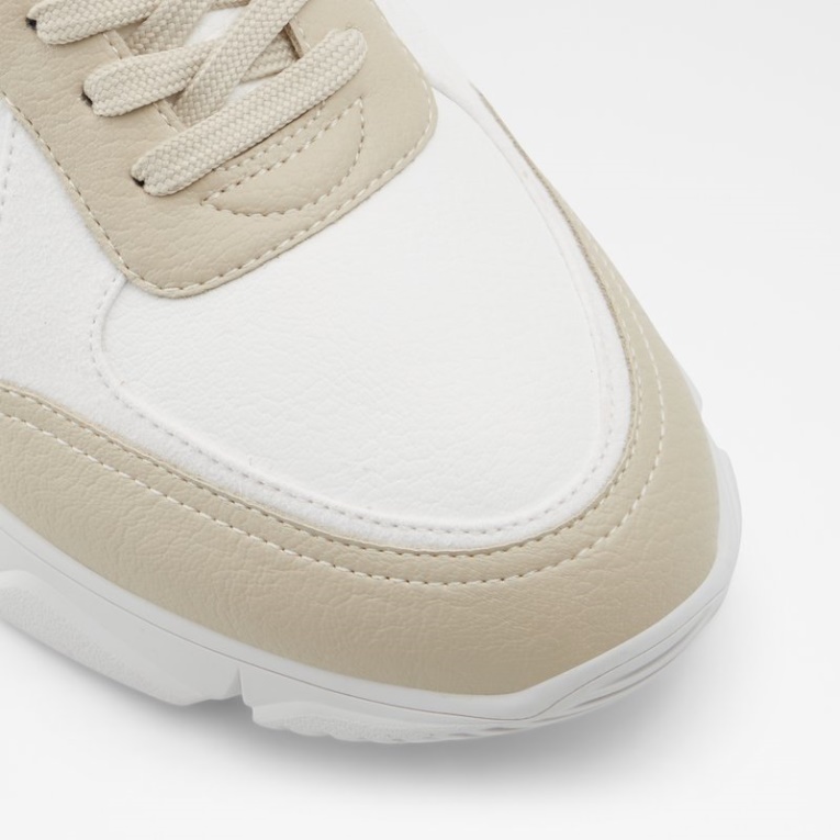 Aldo Fashion Murvaise Blanco-marino